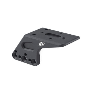 CZ TS 2 montages point rouge