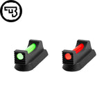 CZ guidon fibre optique [1,5 mm de diamètre] | 5,25 à 8,5 mm