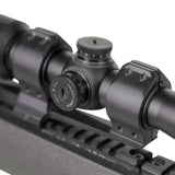 Firefield Agility II 3-9x40 lunette de visée