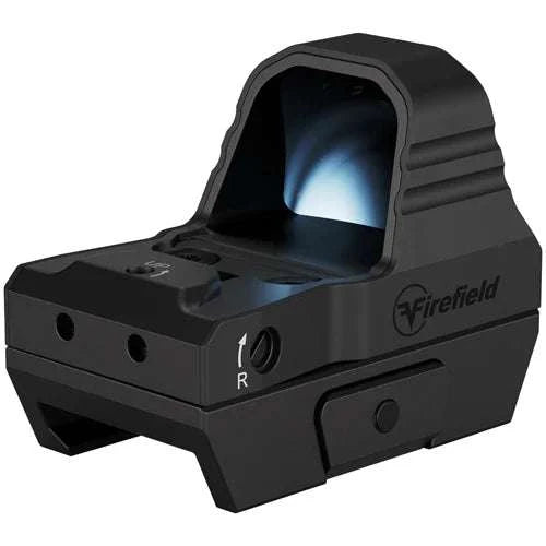 Firefield Ironclad Mini Viseur réflexe - F1