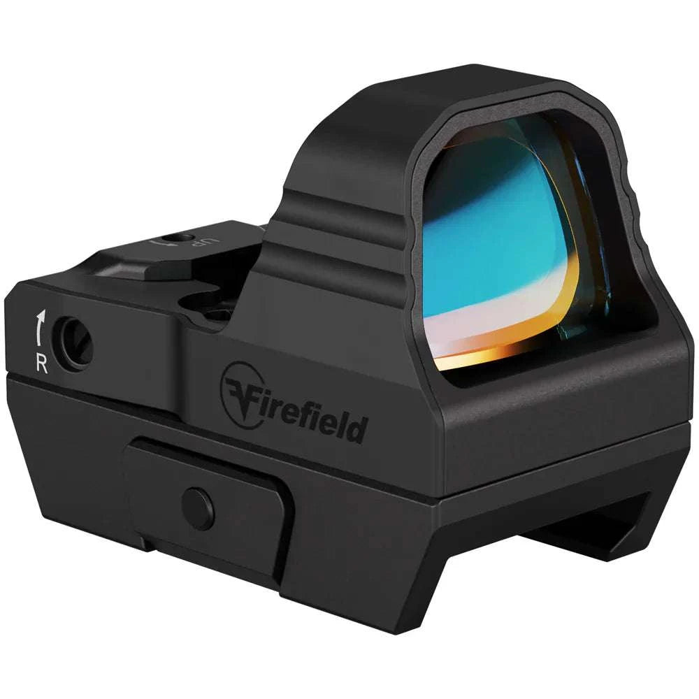 Firefield Ironclad Mini Viseur réflexe - F1