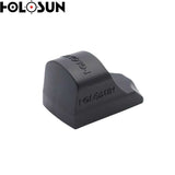 Holosun 407K & 507K housse en caoutchouc pour viseur point rouge Holosun