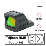 Holosun 507C X3 [rouge] Holosun