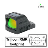 Holosun 407C X3 [vert] 