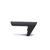 Holosun 510C protection étendue contre la pluie battante 