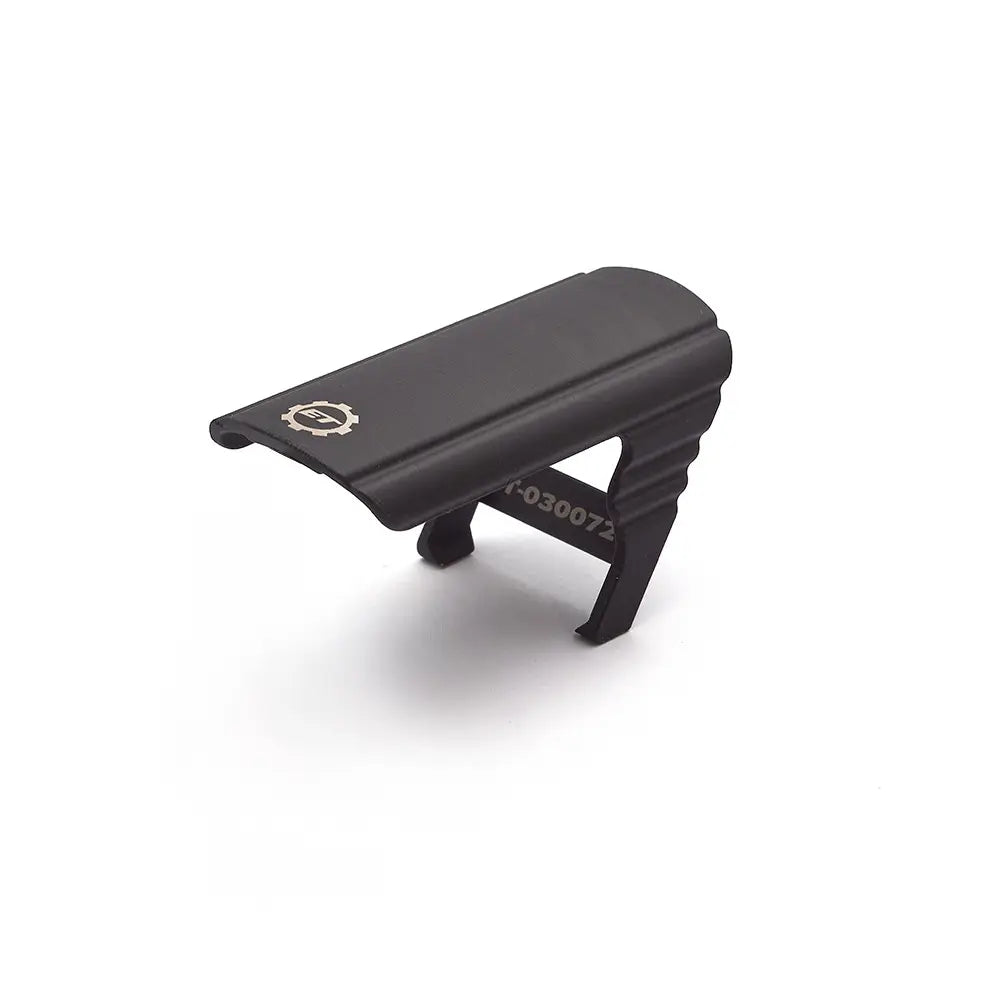 Holosun 510C protection étendue contre la pluie intense avec plaque rehausseur