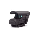 Holosun 510C protection anti-pluie étendue avec plaque rehausse 