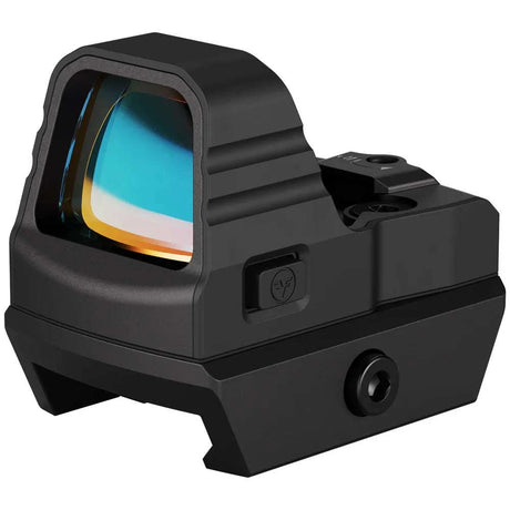 Firefield Ironclad Mini Viseur point rouge - F3