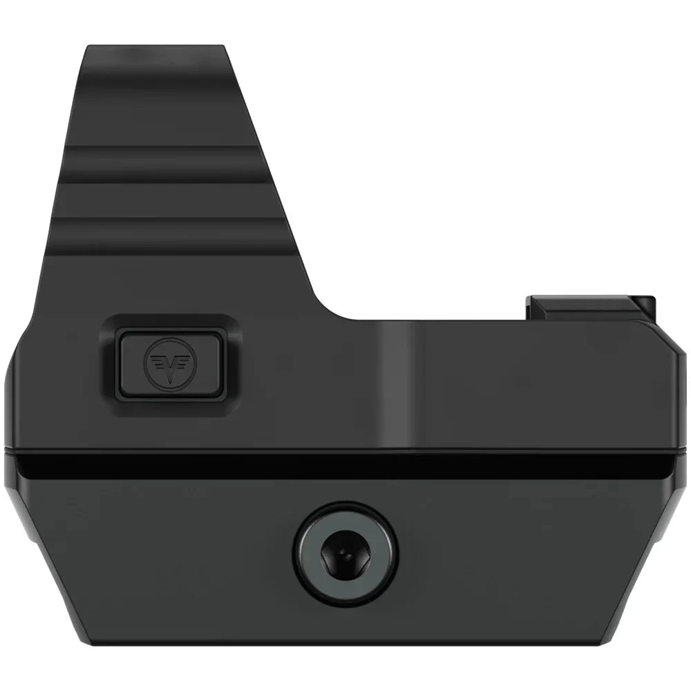 Firefield Ironclad Mini Viseur point rouge - F3