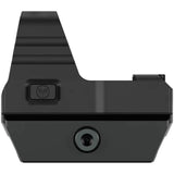 Firefield Ironclad Mini Viseur point rouge - F3