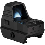Firefield Ironclad Mini Viseur point rouge - F3