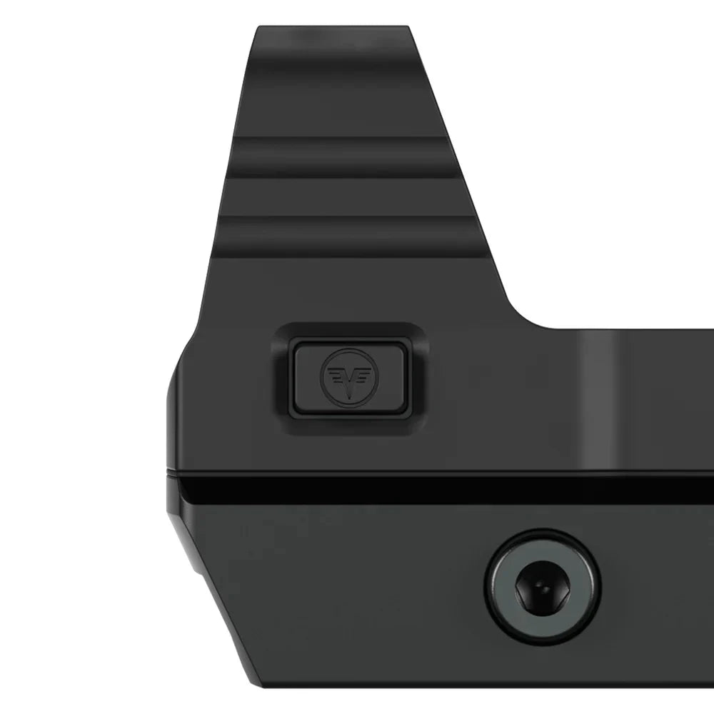 Firefield Ironclad Mini Viseur point rouge - F3