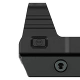 Firefield Ironclad Mini Viseur point rouge - F3