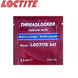 Loctite Threadlocker : Un indispensable pour l'installation d'optiques | 0,5 ml CZ