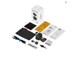 Osight XR Enclosed [rouge] 