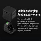 Olight Osight X [vert]