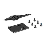 Adaptateur d'empreinte | de Trijicon RMR à Shield RMSc & empreinte K-series