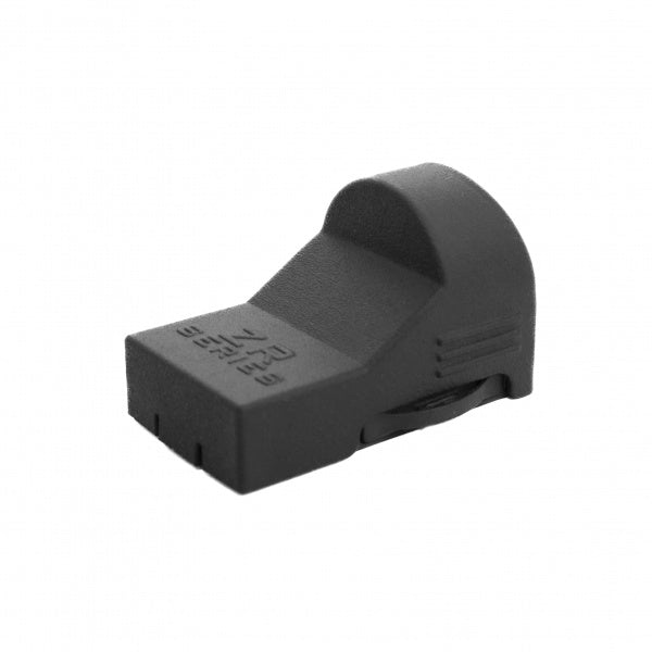 Viseur point rouge Couvercle pour Toni System ZR viseurs point rouge avec nouveau compartiment pour batterie