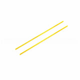 Tige fibre optique de rechange | 2 pcs 