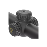 Vector Optics Continental x6 1-6x28FFP lunette de visée 