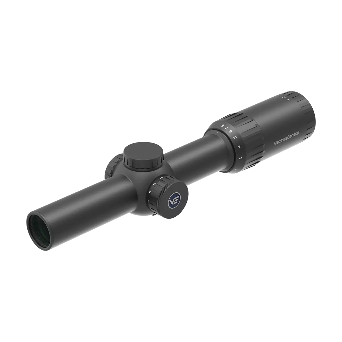Vector Optics Constantine 1-8x24 FFP lunette de visée 