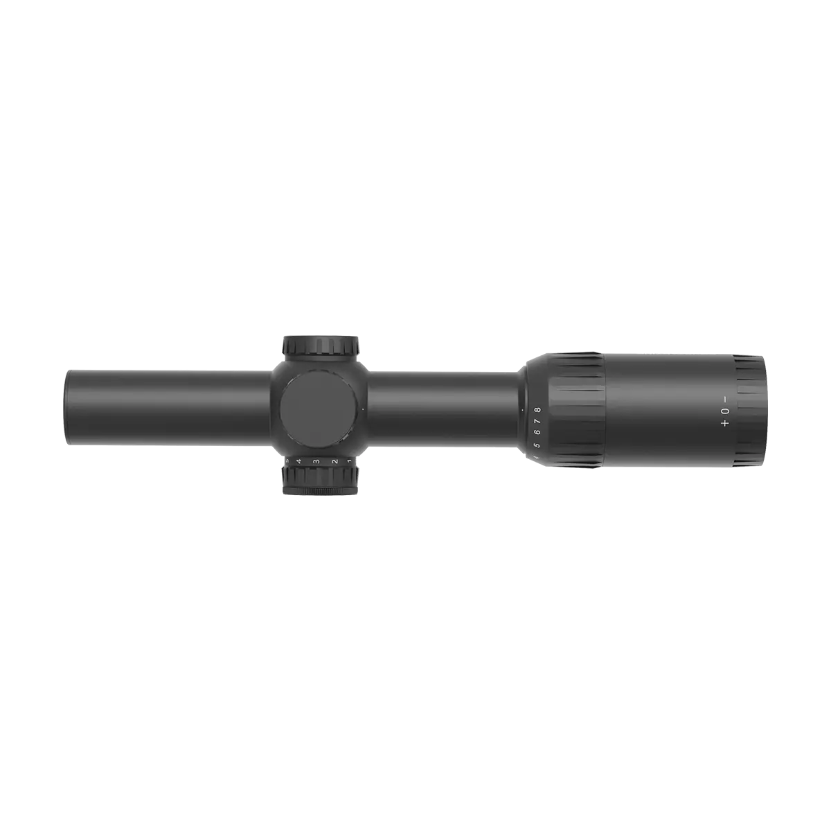 Vector Optics Constantine 1-8x24 FFP lunette de visée 