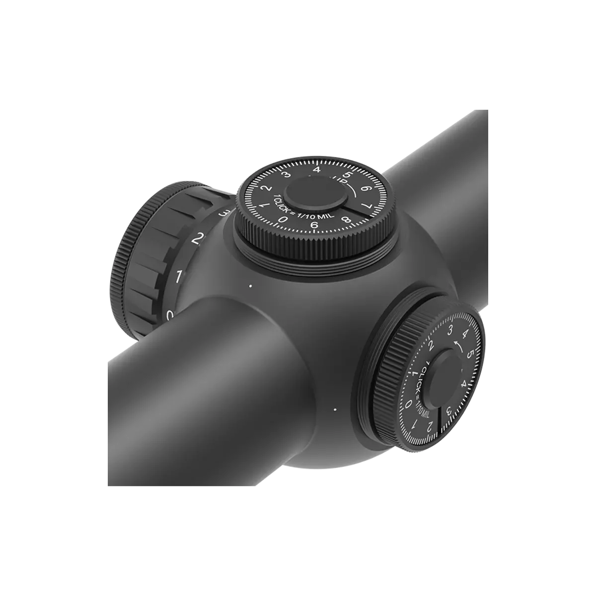 Vector Optics Constantine 1-8x24 FFP lunette de visée 