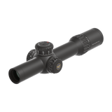 Vector Optics Continental x10 1-10x28 ED RAR-C lunette de visée 