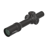 Vector Optics Continental x10 1-10x28 ED RAR-C lunette de visée 