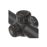 Vector Optics Continental x10 1-10x28 ED RAR-C lunette de visée 