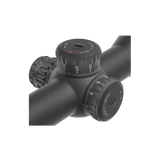 Vector Optics Continental x6 2-12x44 CTR MPVO lunette de visée 