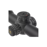 Vector Optics Continental x6 2-12x44 CTR MPVO lunette de visée 