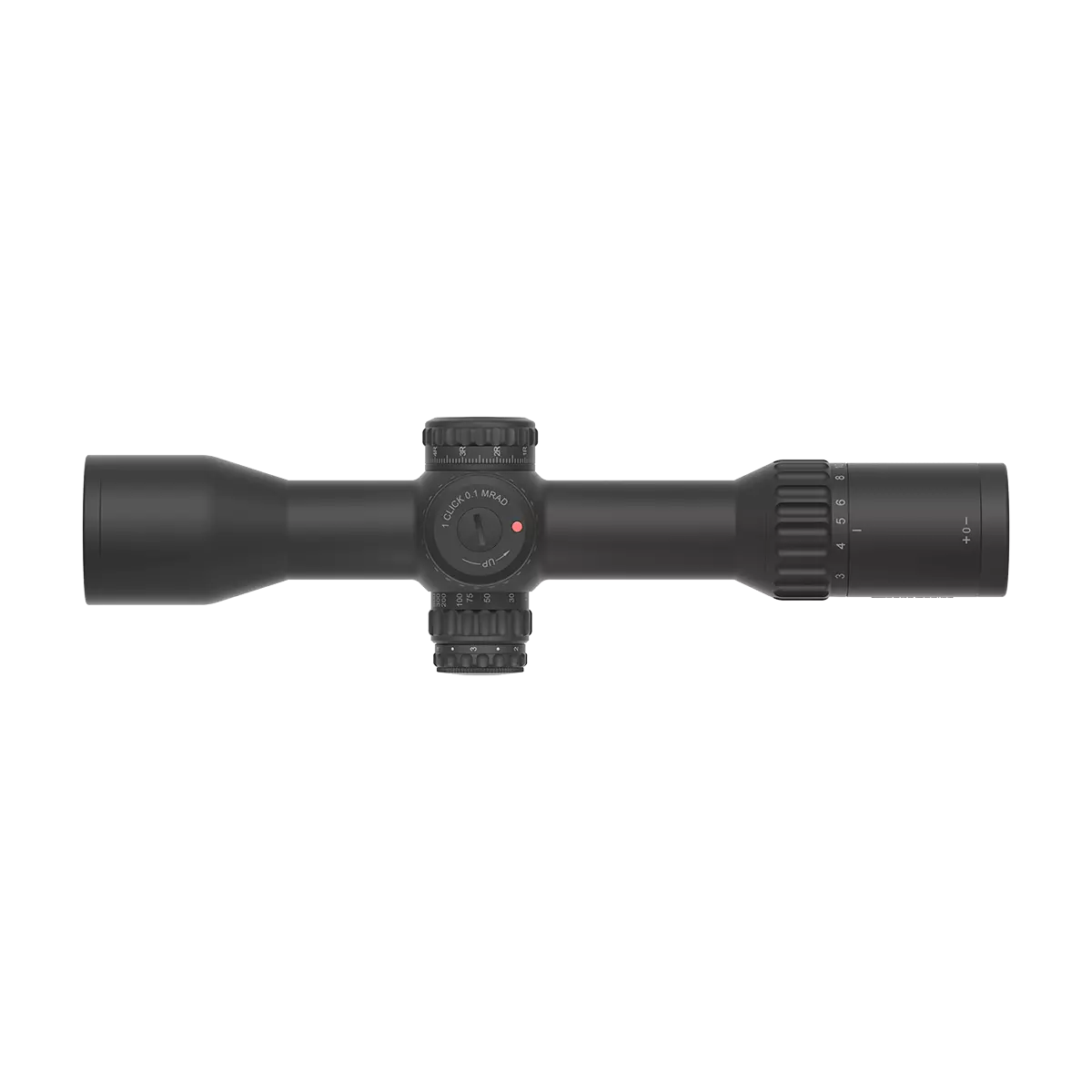 Vector Optics Continental x6 2-12x44 RAR lunette de visée 