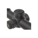 Vector Optics Continental x6 2-12x44 RAR lunette de visée 