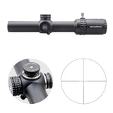 Vector Optics Grimlock 1-6x24SFP GenII lunette de visée 