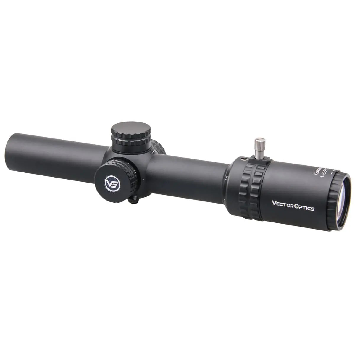 Vector Optics Grimlock 1-6x24SFP GenII lunette de visée 
