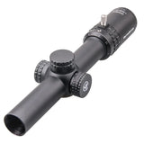 Vector Optics Grimlock 1-6x24SFP GenII lunette de visée 