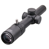 Vector Optics Grimlock 1-6x24SFP GenII lunette de visée 