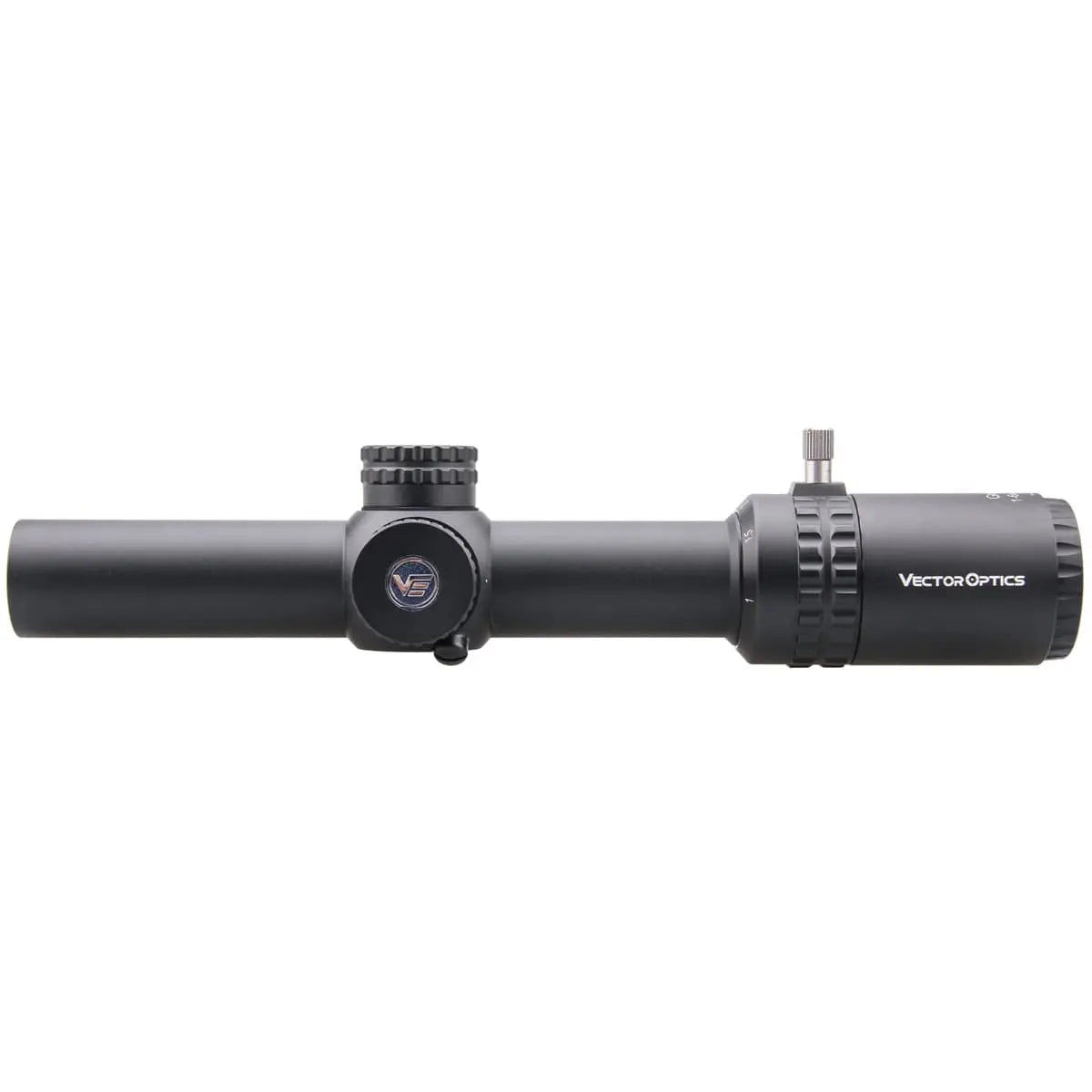 Vector Optics Grimlock 1-6x24SFP GenII lunette de visée 