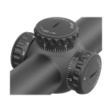 Vector Optics Continental x6 1-6x24 lunette de visée 