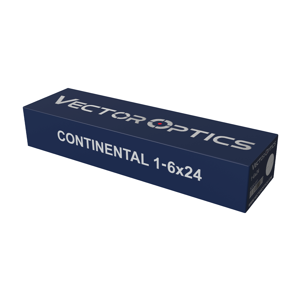 Vector Optics Continental x6 1-6x24 lunette de visée 