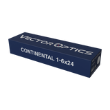 Vector Optics Continental x6 1-6x24 lunette de visée 