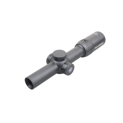 Vector Optics Constantine 1-6x24SFP Fiber lunette de visée 