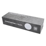 Vector Optics Constantine 1-6x24SFP Fiber lunette de visée 