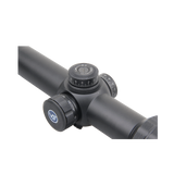 Vector Optics Grizzly 1-4x24 Lunette de chasse 