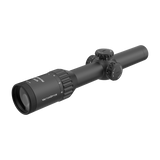 Vector Optics Continental x6 1-6x24i Fiber lunette de tir 