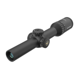 Vector Optics Continental x6 1-6x24i Fiber lunette de tir 
