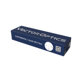 Vector Optics Continental x8 1-8x24SFP ED Fiber lunette de visée 