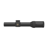Vector Optics Continental 1-10x24i ED Fiber lunette de tir 