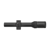 Vector Optics Continental 1-10x24i ED Fiber lunette de tir 